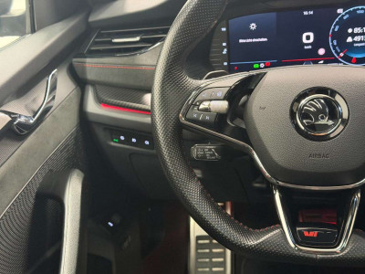 Skoda Octavia Gebrauchtwagen Skoda Octavia Gebrauchtwagen