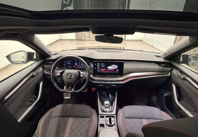 Skoda Octavia Gebrauchtwagen Skoda Octavia Gebrauchtwagen