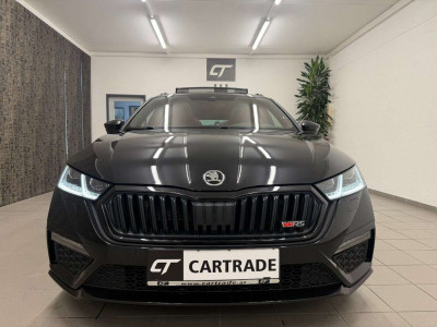 Skoda Octavia Gebrauchtwagen Skoda Octavia Gebrauchtwagen