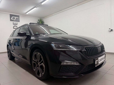Skoda Octavia Gebrauchtwagen Skoda Octavia Gebrauchtwagen
