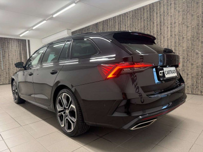 Skoda Octavia Gebrauchtwagen Skoda Octavia Gebrauchtwagen