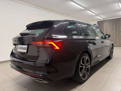Skoda Octavia Gebrauchtwagen Skoda Octavia Gebrauchtwagen