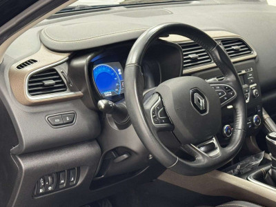 Renault Kadjar Gebrauchtwagen Renault Kadjar Gebrauchtwagen