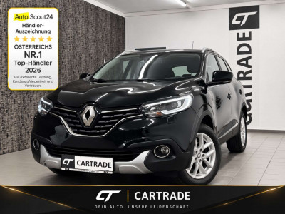 Renault Kadjar Gebrauchtwagen Renault Kadjar Gebrauchtwagen