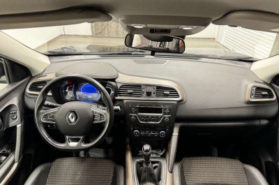 Renault Kadjar Gebrauchtwagen Renault Kadjar Gebrauchtwagen