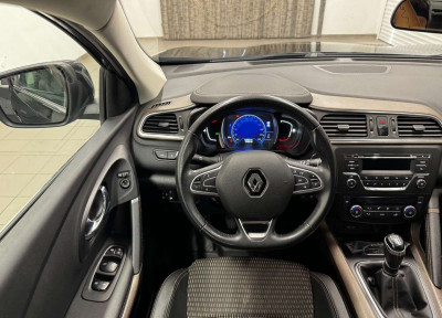 Renault Kadjar Gebrauchtwagen Renault Kadjar Gebrauchtwagen
