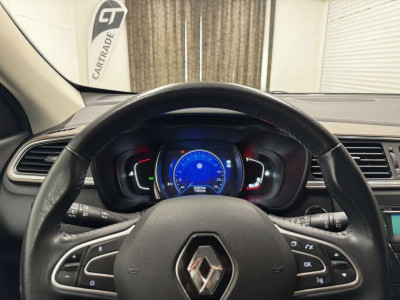 Renault Kadjar Gebrauchtwagen Renault Kadjar Gebrauchtwagen