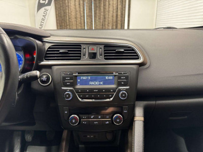 Renault Kadjar Gebrauchtwagen Renault Kadjar Gebrauchtwagen