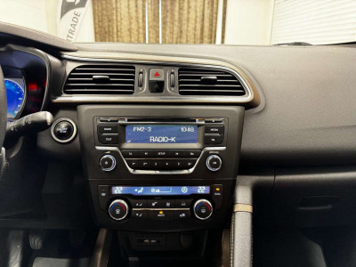 Renault Kadjar Gebrauchtwagen Renault Kadjar Gebrauchtwagen