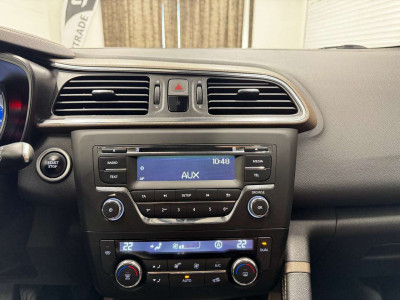 Renault Kadjar Gebrauchtwagen Renault Kadjar Gebrauchtwagen