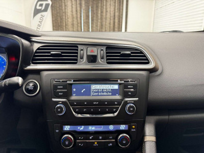 Renault Kadjar Gebrauchtwagen Renault Kadjar Gebrauchtwagen
