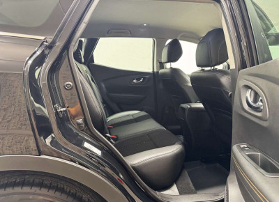 Renault Kadjar Gebrauchtwagen Renault Kadjar Gebrauchtwagen