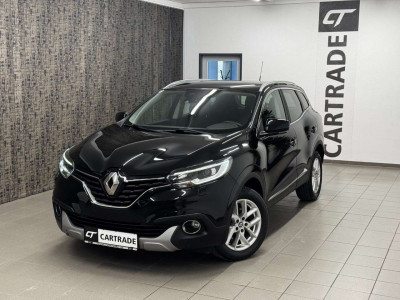 Renault Kadjar Gebrauchtwagen Renault Kadjar Gebrauchtwagen