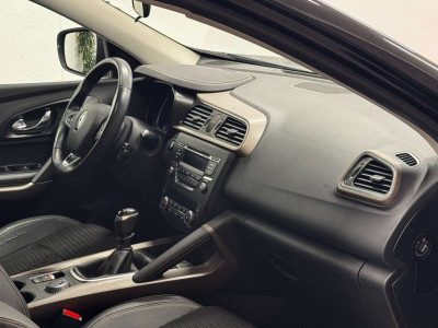 Renault Kadjar Gebrauchtwagen Renault Kadjar Gebrauchtwagen