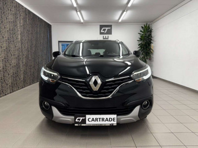 Renault Kadjar Gebrauchtwagen Renault Kadjar Gebrauchtwagen