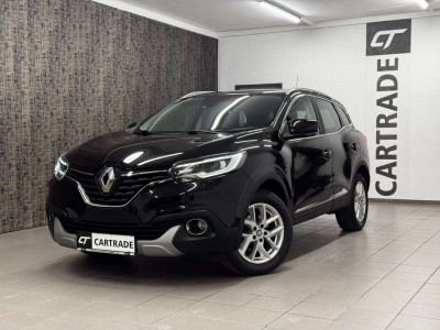 Renault Kadjar Gebrauchtwagen Renault Kadjar Gebrauchtwagen