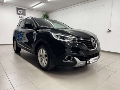 Renault Kadjar Gebrauchtwagen Renault Kadjar Gebrauchtwagen