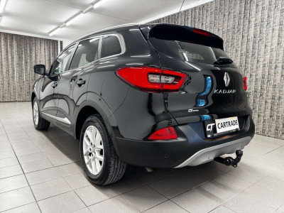 Renault Kadjar Gebrauchtwagen Renault Kadjar Gebrauchtwagen