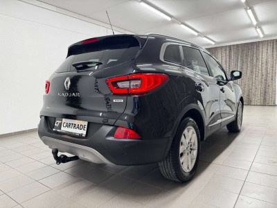 Renault Kadjar Gebrauchtwagen Renault Kadjar Gebrauchtwagen