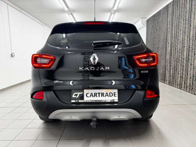 Renault Kadjar Gebrauchtwagen Renault Kadjar Gebrauchtwagen