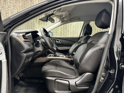 Renault Kadjar Gebrauchtwagen Renault Kadjar Gebrauchtwagen