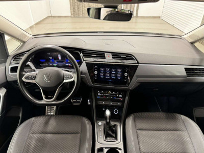 VW Touran Gebrauchtwagen VW Touran Gebrauchtwagen