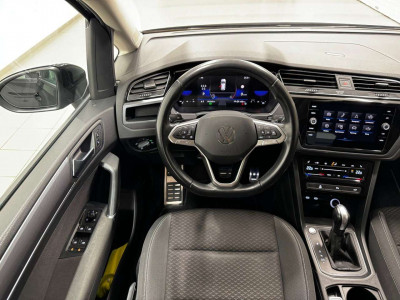 VW Touran Gebrauchtwagen VW Touran Gebrauchtwagen