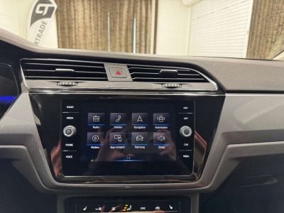 VW Touran Gebrauchtwagen VW Touran Gebrauchtwagen