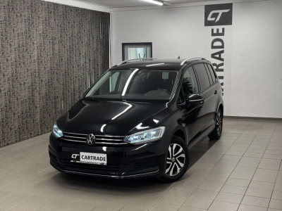 VW Touran Gebrauchtwagen VW Touran Gebrauchtwagen