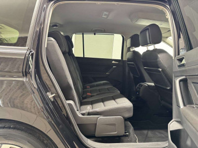 VW Touran Gebrauchtwagen VW Touran Gebrauchtwagen