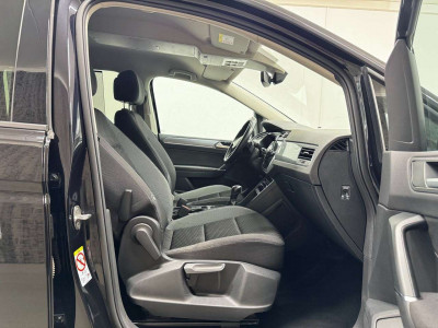 VW Touran Gebrauchtwagen VW Touran Gebrauchtwagen