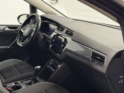 VW Touran Gebrauchtwagen VW Touran Gebrauchtwagen