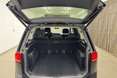 VW Touran Gebrauchtwagen VW Touran Gebrauchtwagen