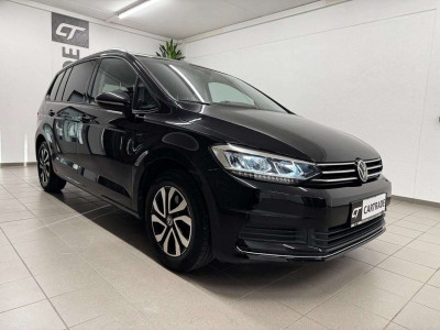 VW Touran Gebrauchtwagen VW Touran Gebrauchtwagen