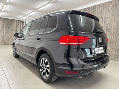 VW Touran Gebrauchtwagen VW Touran Gebrauchtwagen