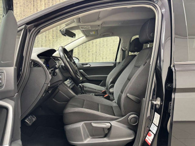 VW Touran Gebrauchtwagen VW Touran Gebrauchtwagen