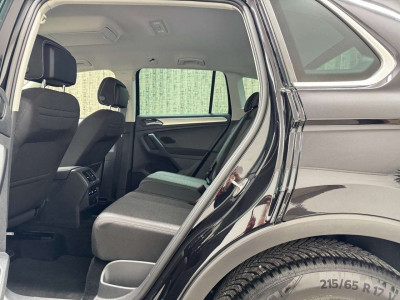 VW Tiguan Gebrauchtwagen VW Tiguan Gebrauchtwagen
