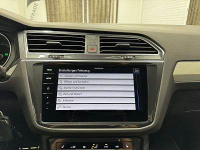VW Tiguan Gebrauchtwagen VW Tiguan Gebrauchtwagen