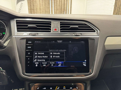VW Tiguan Gebrauchtwagen VW Tiguan Gebrauchtwagen