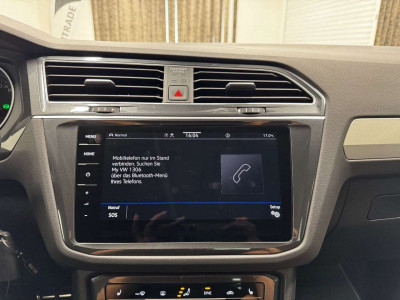 VW Tiguan Gebrauchtwagen VW Tiguan Gebrauchtwagen
