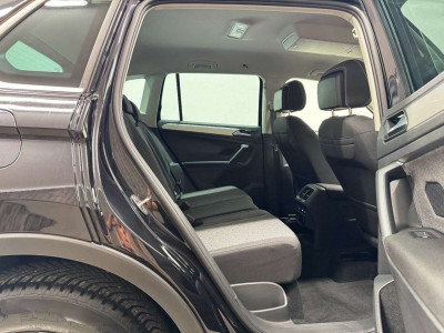 VW Tiguan Gebrauchtwagen VW Tiguan Gebrauchtwagen