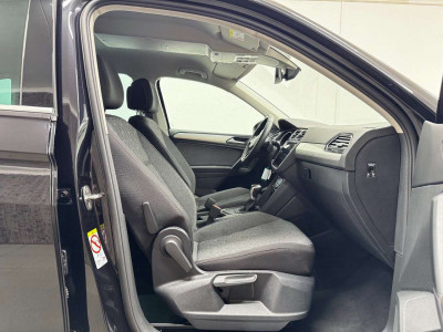 VW Tiguan Gebrauchtwagen VW Tiguan Gebrauchtwagen