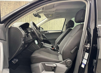 VW Tiguan Gebrauchtwagen VW Tiguan Gebrauchtwagen