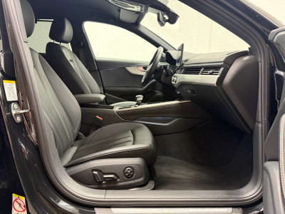 Audi A4 Allroad Gebrauchtwagen Audi A4 Allroad Gebrauchtwagen