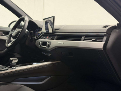Audi A4 Allroad Gebrauchtwagen Audi A4 Allroad Gebrauchtwagen