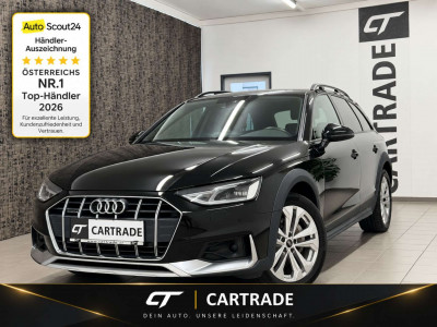 Audi A4 Allroad Gebrauchtwagen Audi A4 Allroad Gebrauchtwagen