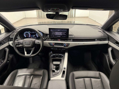 Audi A4 Allroad Gebrauchtwagen Audi A4 Allroad Gebrauchtwagen