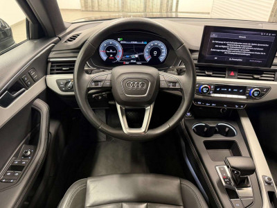 Audi A4 Allroad Gebrauchtwagen Audi A4 Allroad Gebrauchtwagen