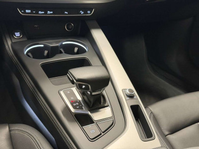 Audi A4 Allroad Gebrauchtwagen Audi A4 Allroad Gebrauchtwagen
