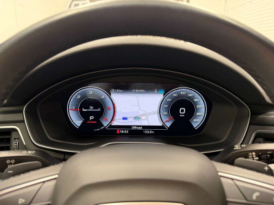 Audi A4 Allroad Gebrauchtwagen Audi A4 Allroad Gebrauchtwagen